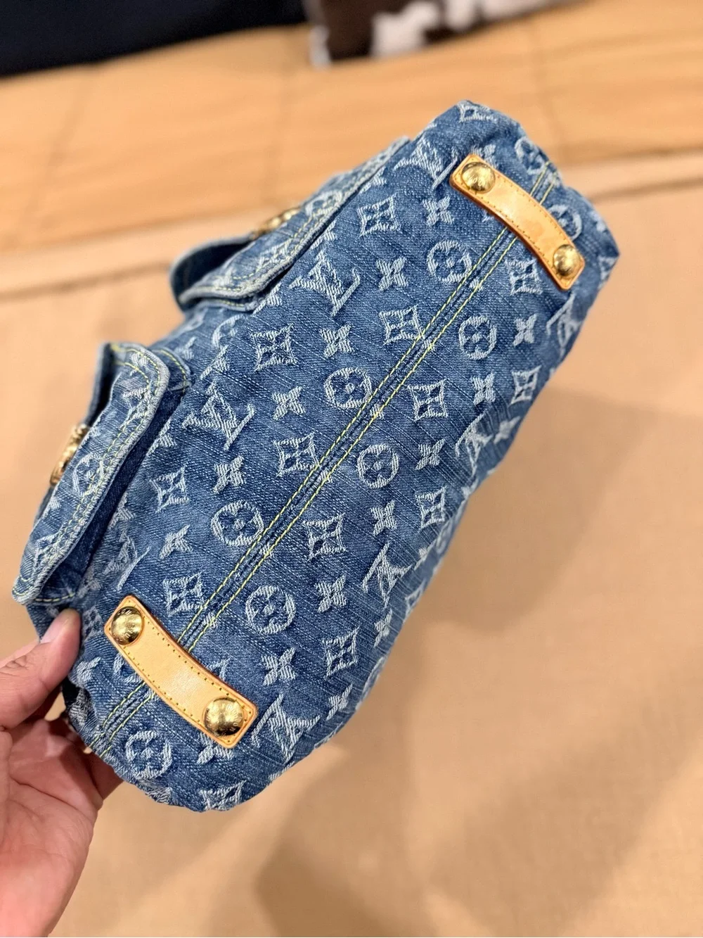 Louis Vuitton louis vuitton